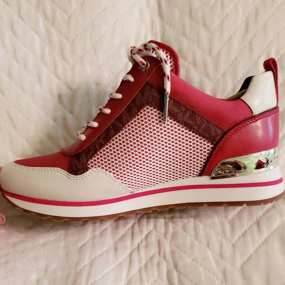 Michael Kors Maddy Trainer